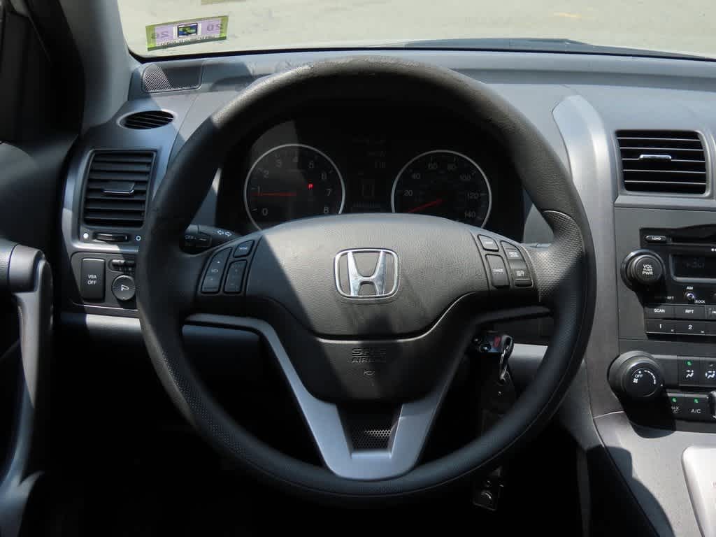 Thumbnail: 2009 Honda CR-V - 19