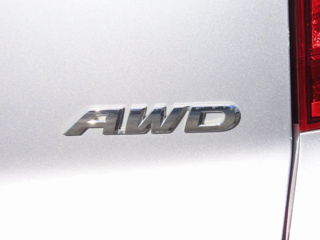 Thumbnail: 2023 Honda Passport - 8