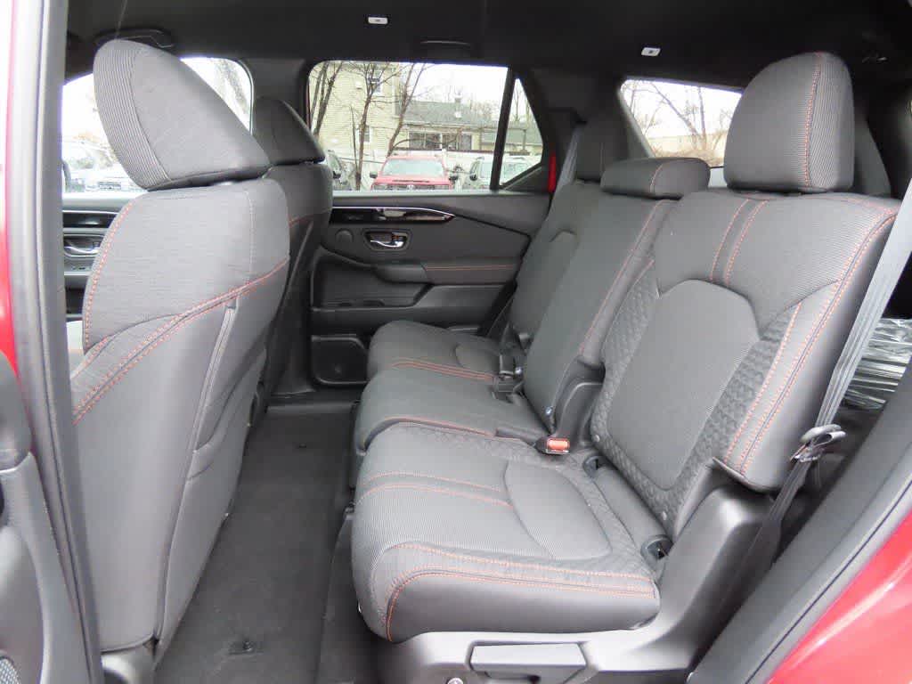 Thumbnail: 2026 Honda Pilot - 15