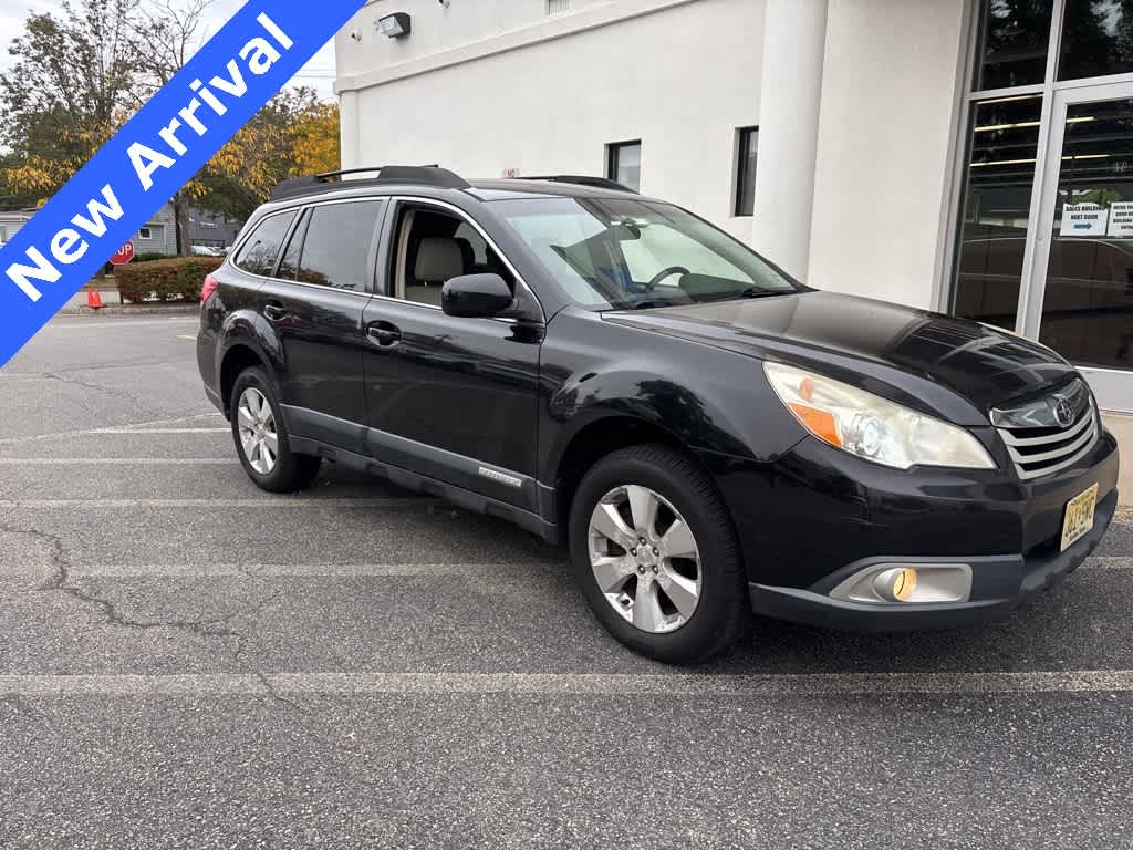 2012 Subaru Outback Premium -
                  Paramus, NJ