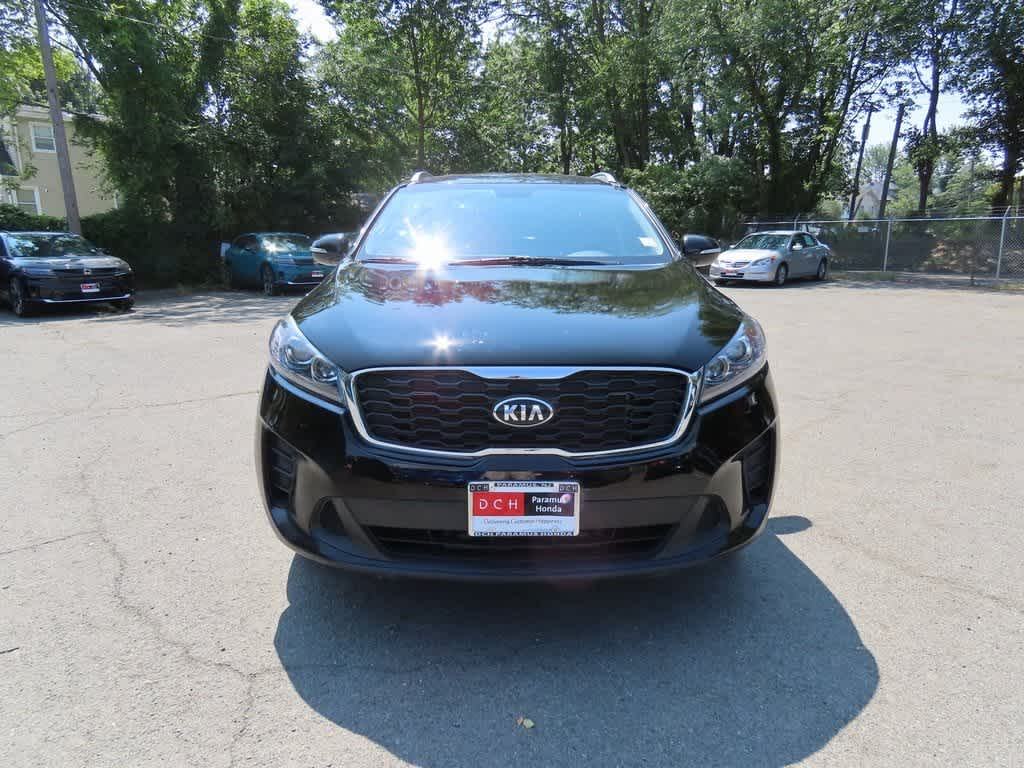 Thumbnail: 2019 Kia Sorento - 6