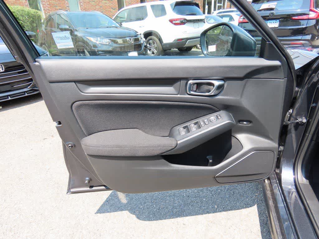 Thumbnail: 2026 Honda Civic - 14