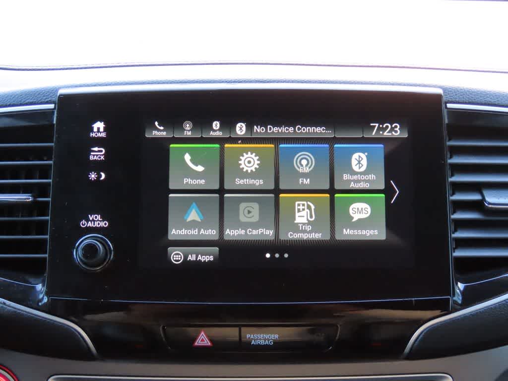 Thumbnail: 2020 Honda Pilot - 22