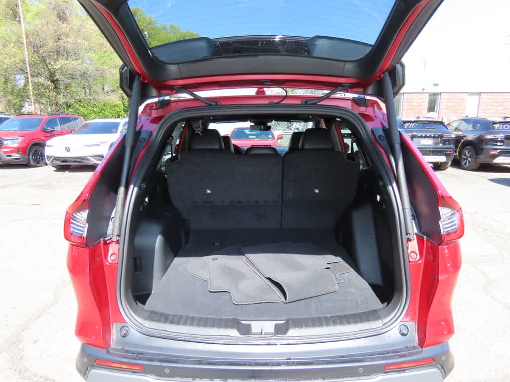 Thumbnail: 2023 Honda CR-V - 10