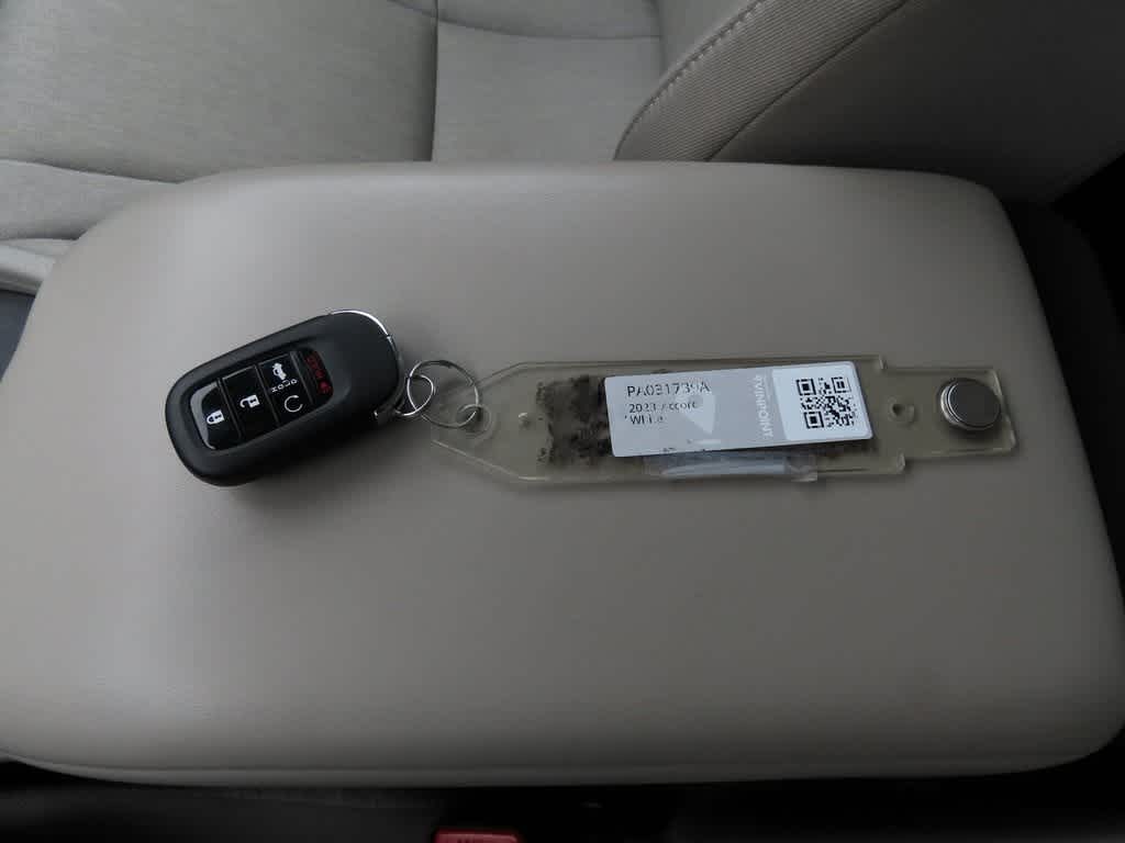 Thumbnail: 2023 Honda Accord - 23