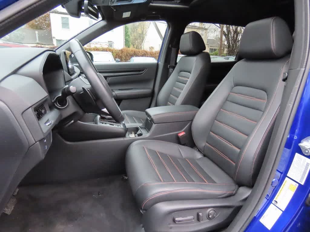 Thumbnail: 2024 Honda CR-V - 12