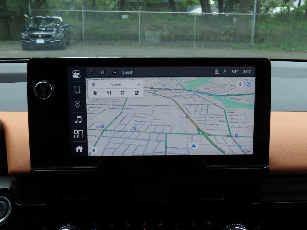 Thumbnail: 2026 Honda Prologue - 20