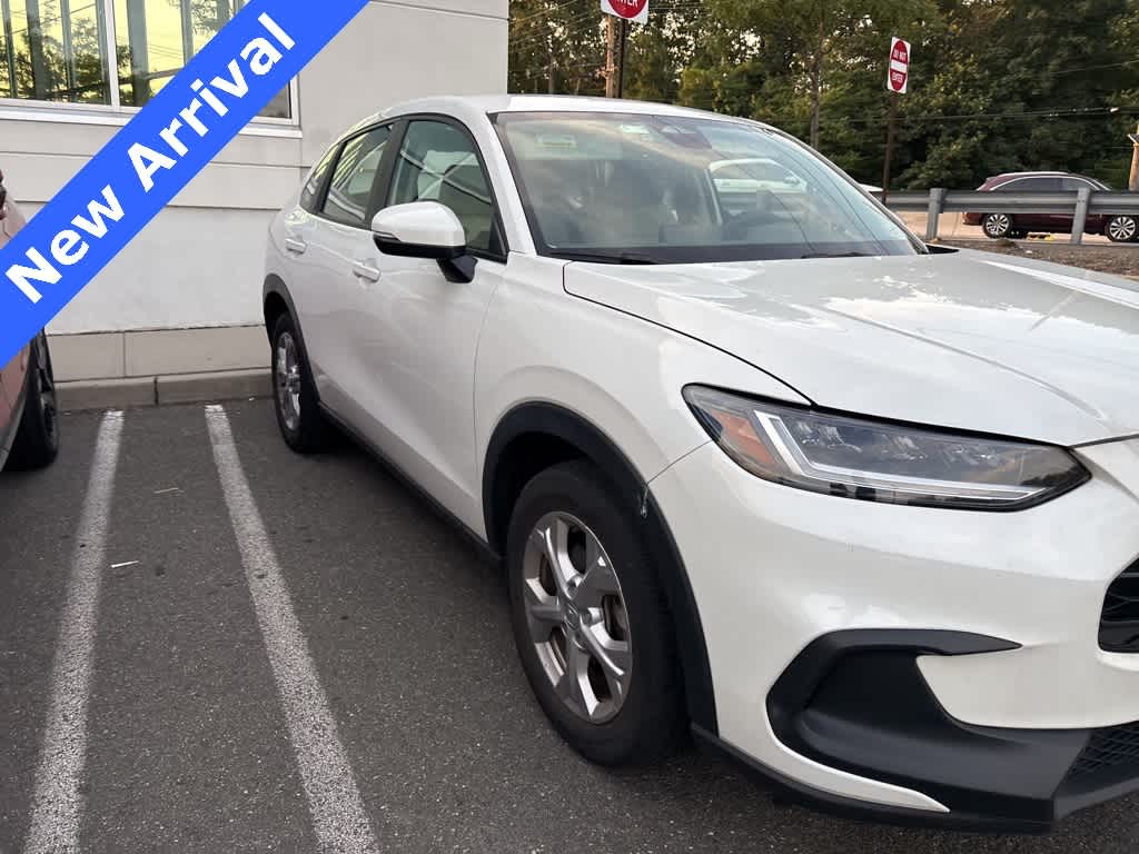 Thumbnail: 2023 Honda HR-V - 1