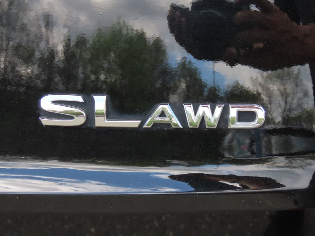 Thumbnail: 2023 Nissan Rogue - 8