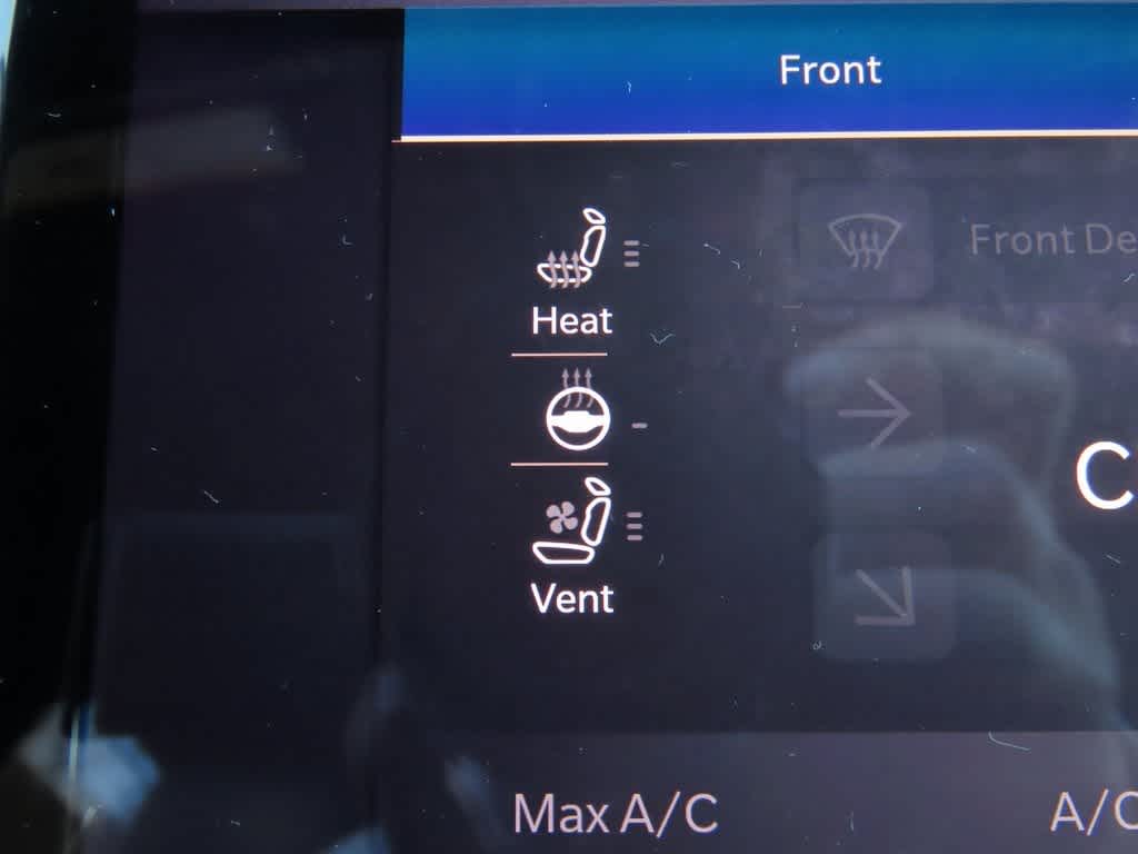 Thumbnail: 2021 Jeep Grand Cherokee L - 28