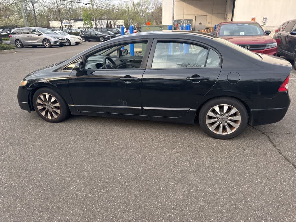 Thumbnail: 2010 Honda Civic - 15