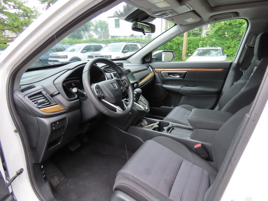 Thumbnail: 2019 Honda CR-V - 2