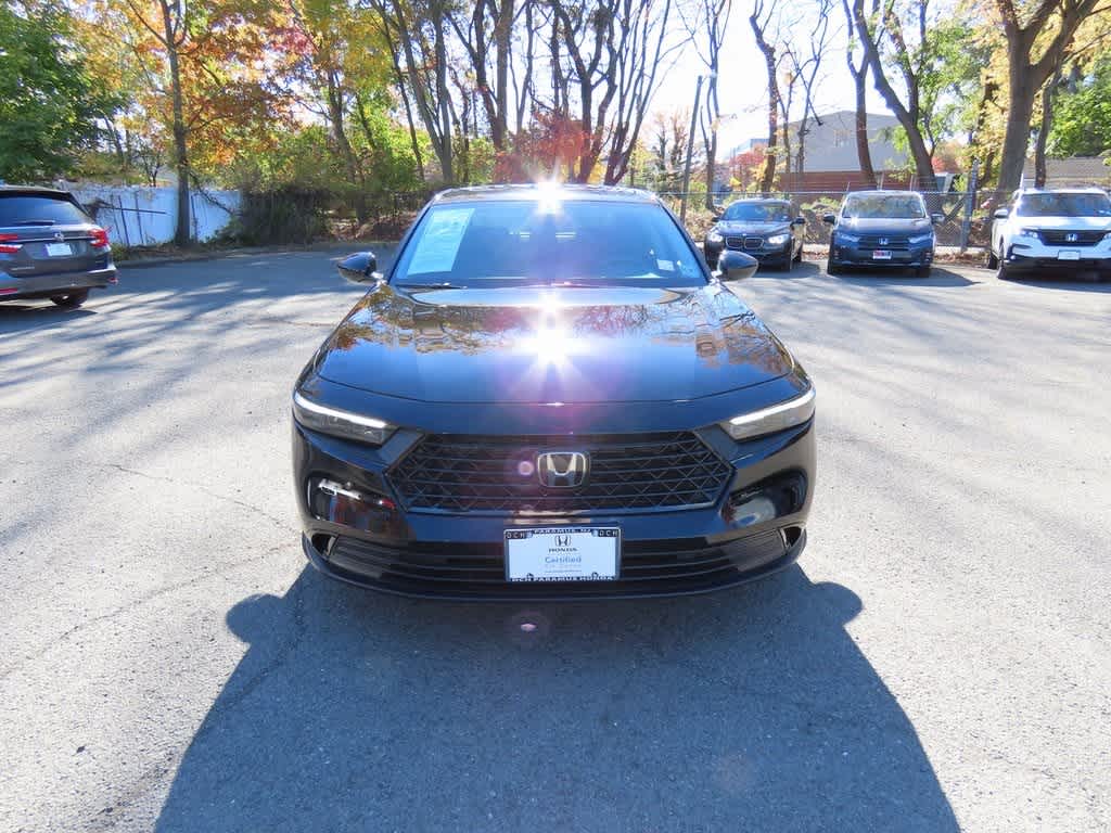 Thumbnail: 2023 Honda Accord - 6