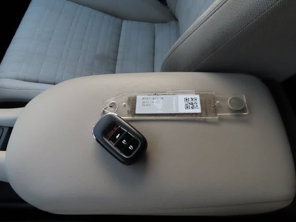 Thumbnail: 2023 Honda HR-V - 24