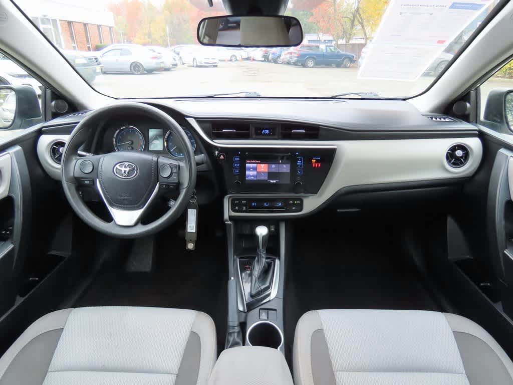 Thumbnail: 2019 Toyota Corolla - 16