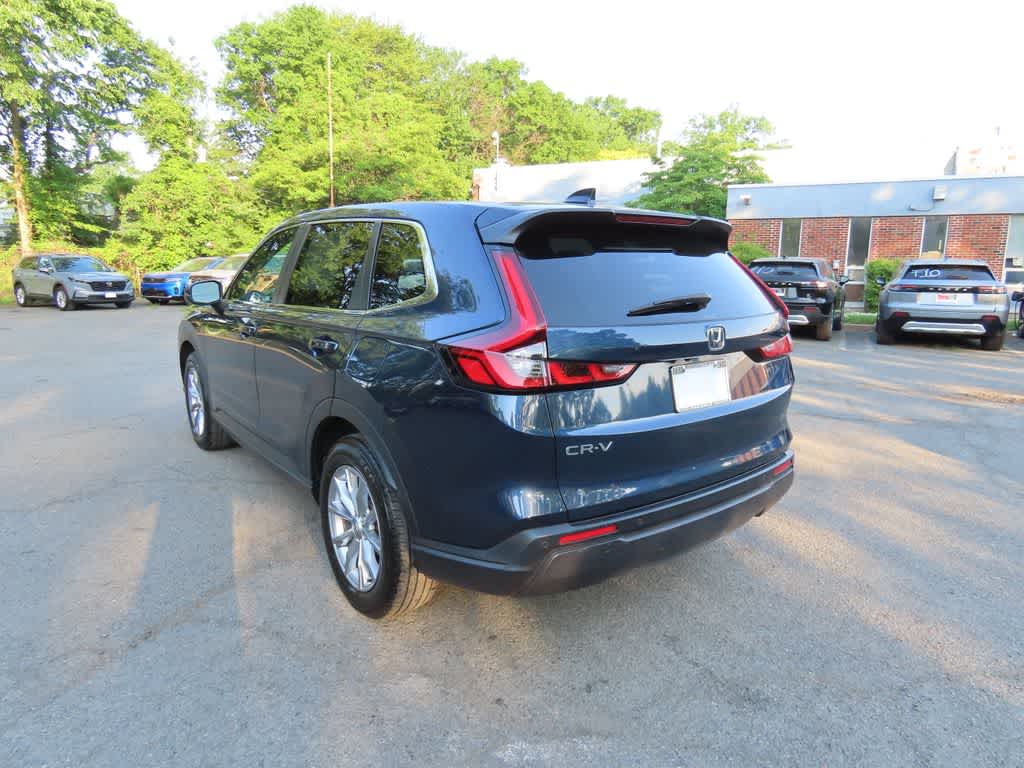 Thumbnail: 2023 Honda CR-V - 4