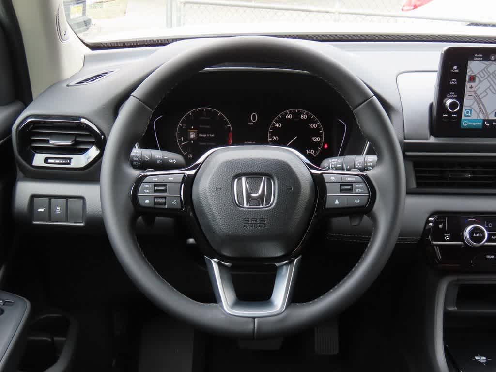 Thumbnail: 2025 Honda Pilot - 21