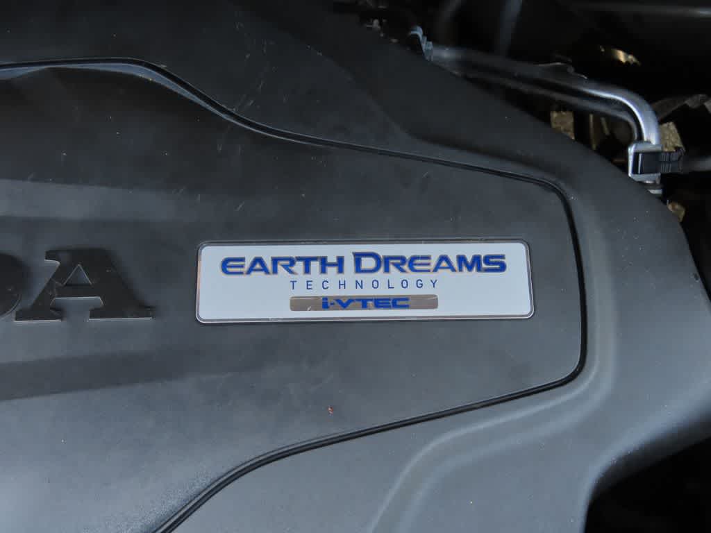 Thumbnail: 2018 Honda Odyssey - 11