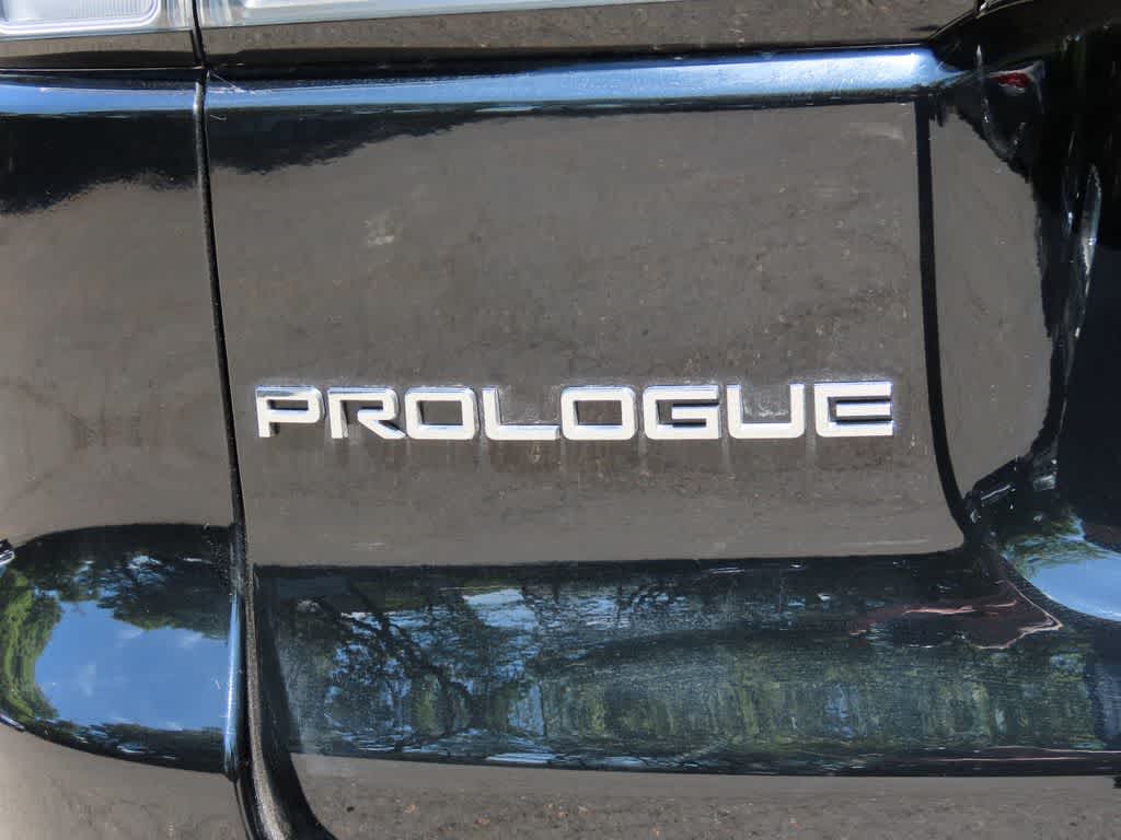 Thumbnail: 2026 Honda Prologue - 7