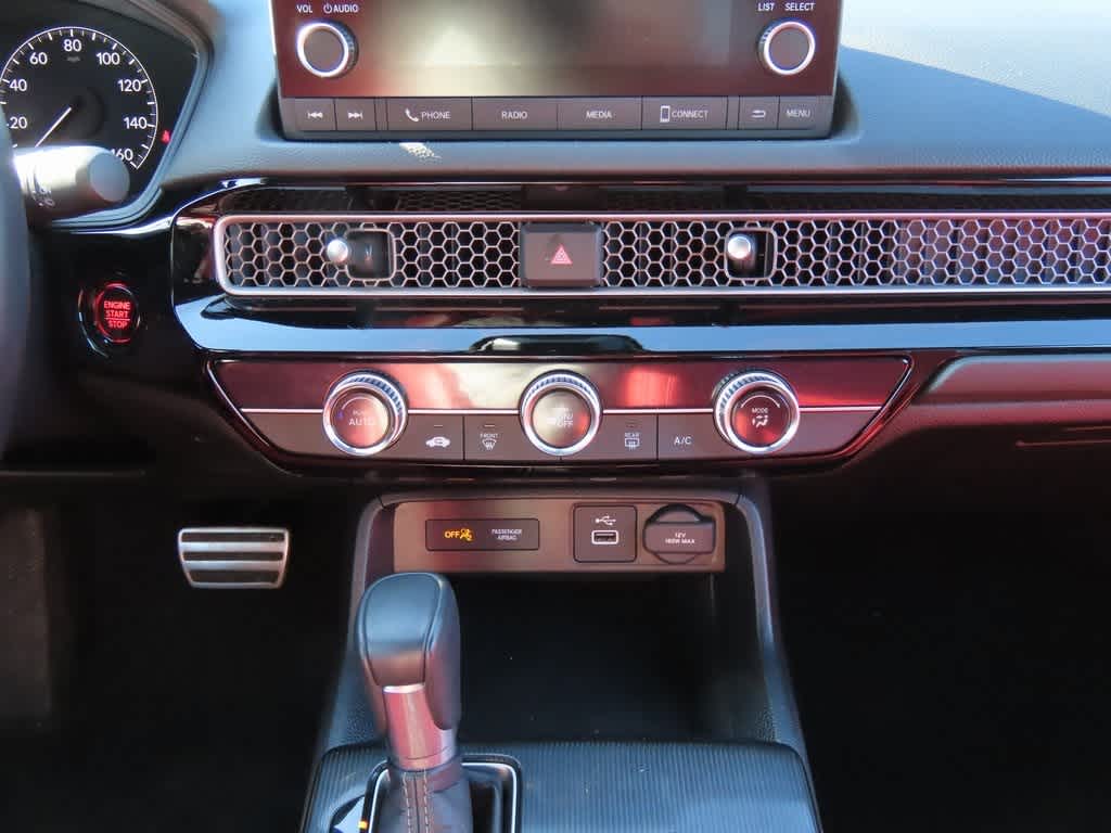 Thumbnail: 2024 Honda Civic - 20