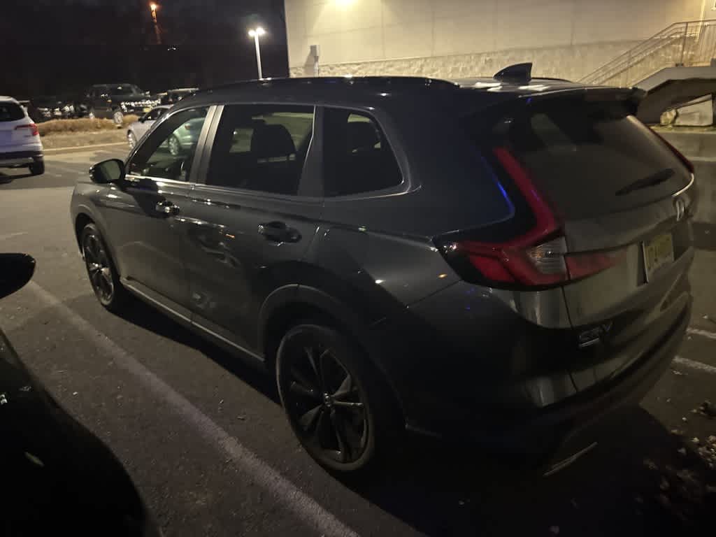 Thumbnail: 2023 Honda CR-V - 8