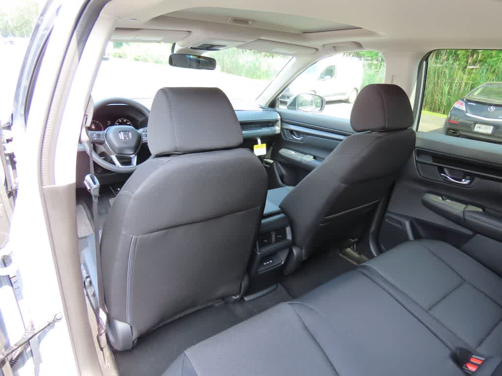 Thumbnail: 2026 Honda CR-V - 14