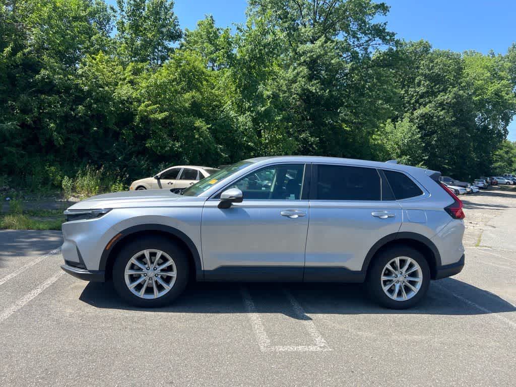 Thumbnail: 2024 Honda CR-V - 8