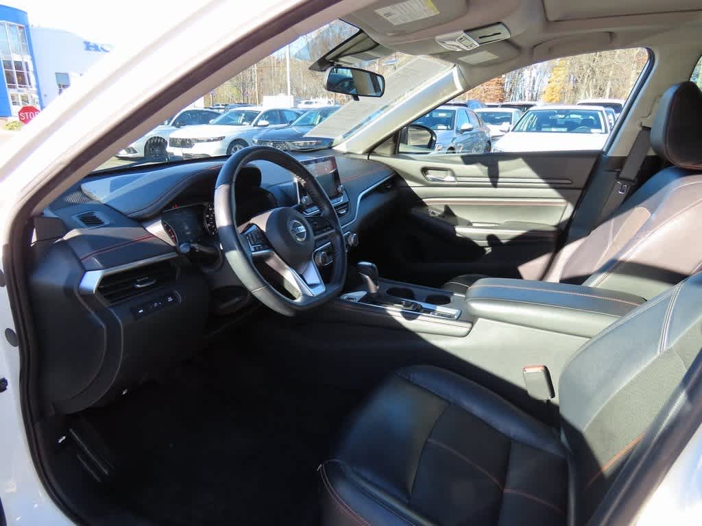 Thumbnail: 2020 Nissan Altima - 2