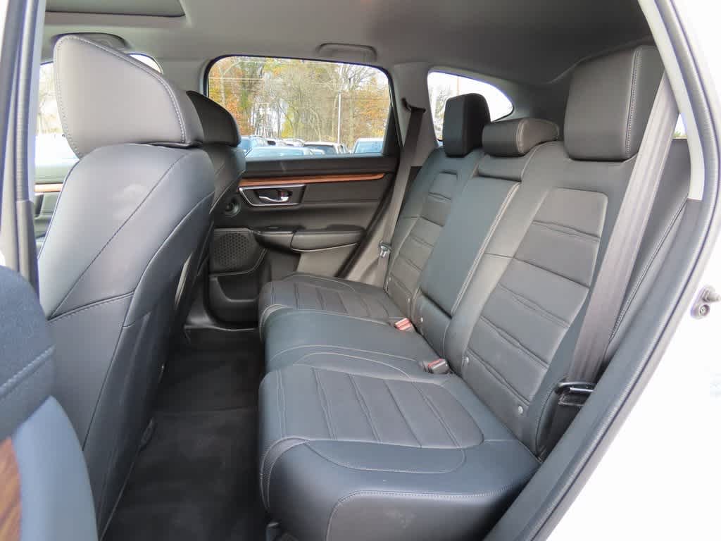 Thumbnail: 2022 Honda CR-V - 13