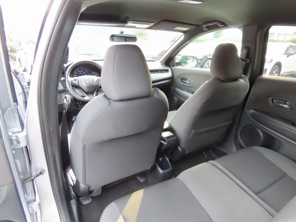 Thumbnail: 2020 Honda HR-V - 14