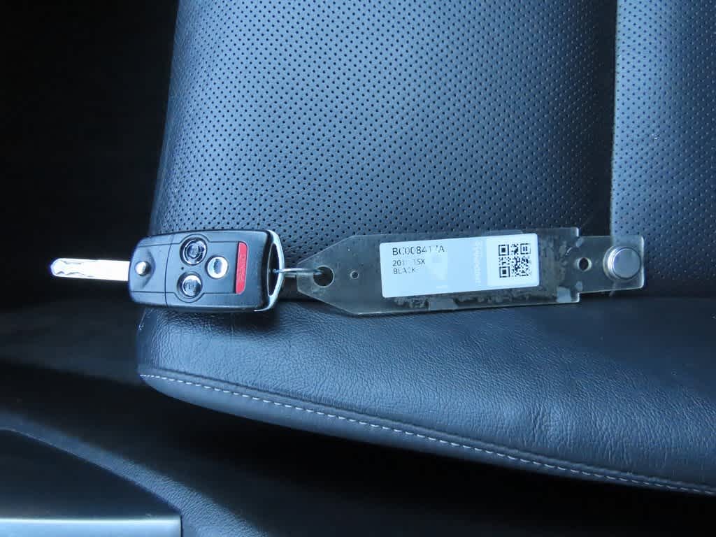 Thumbnail: 2011 Acura TSX - 26