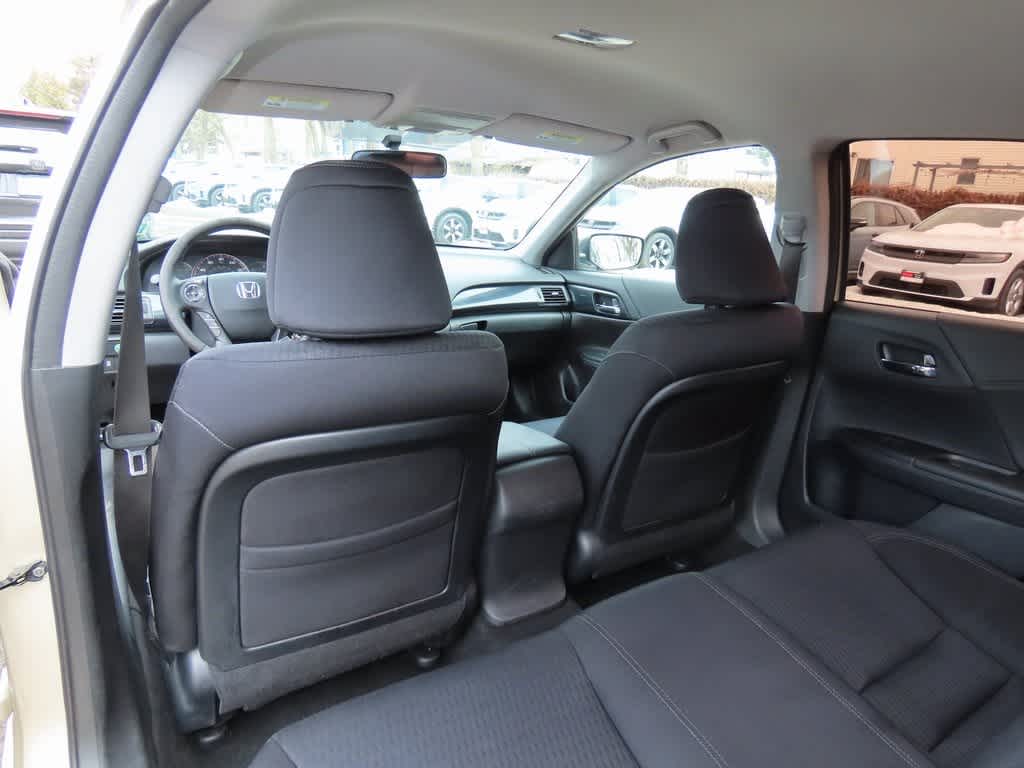 Thumbnail: 2013 Honda Accord - 13