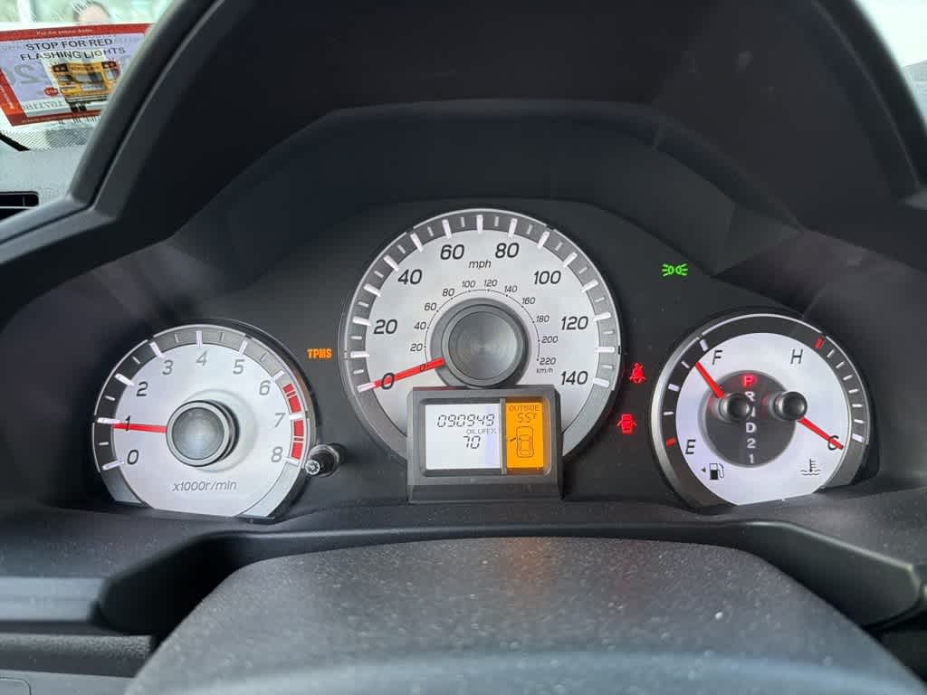 Thumbnail: 2012 Honda Pilot - 21