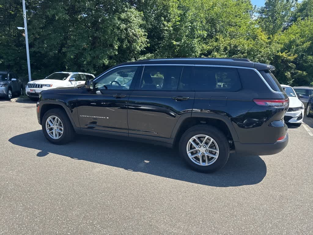 Thumbnail: 2022 Jeep Grand Cherokee - 9