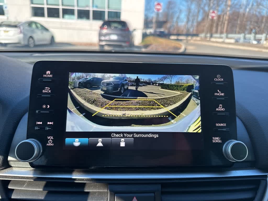 Thumbnail: 2022 Honda Accord - 17