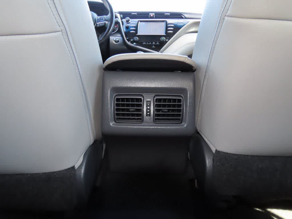 Thumbnail: 2018 Toyota Camry - 24