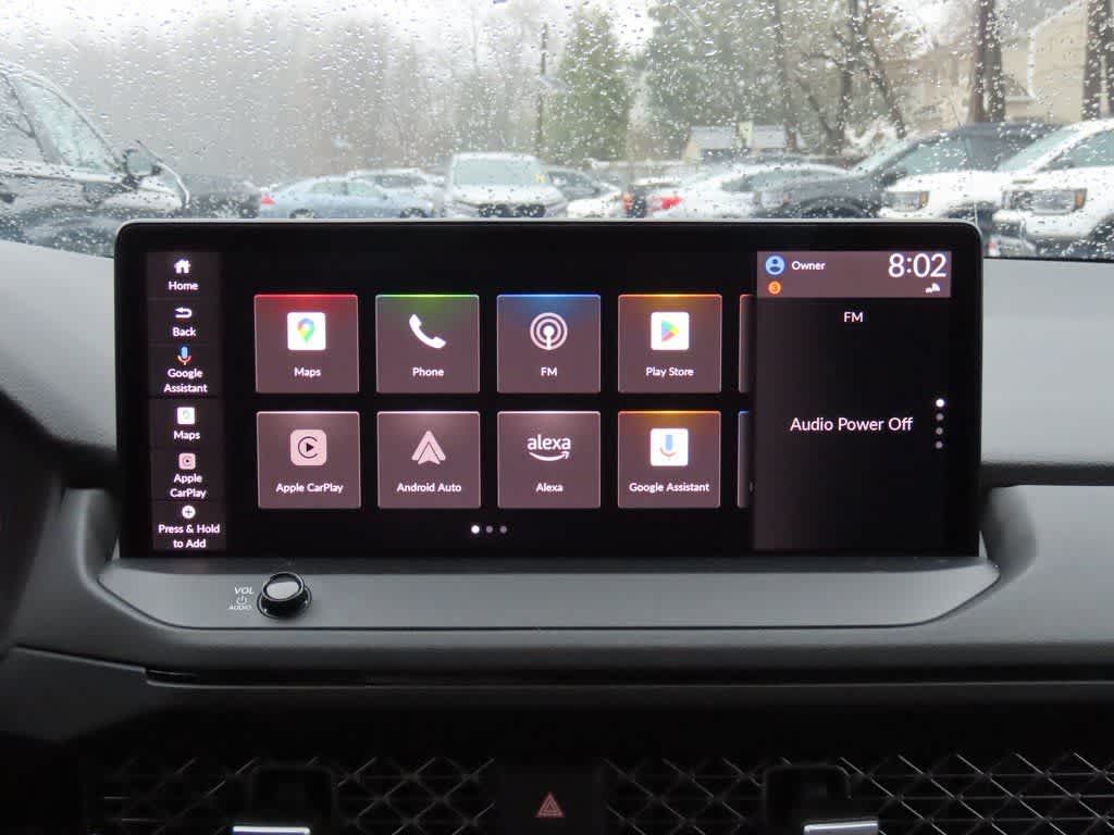 Thumbnail: 2023 Honda Accord - 22