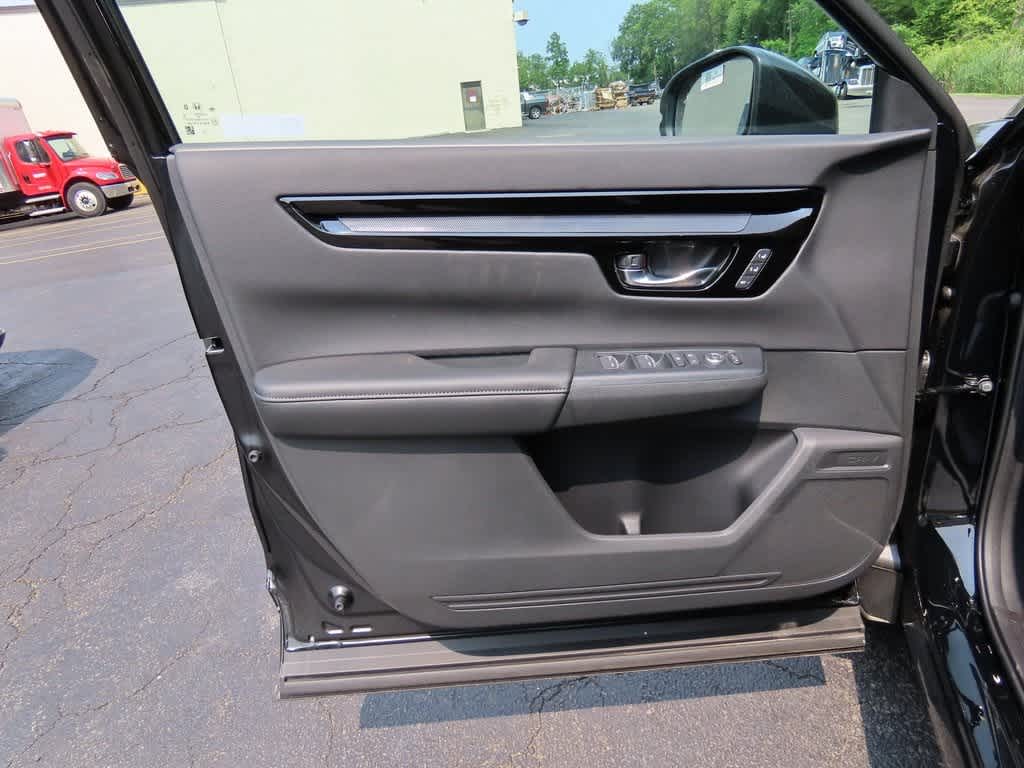 2026 Honda CR-V EX-L 15