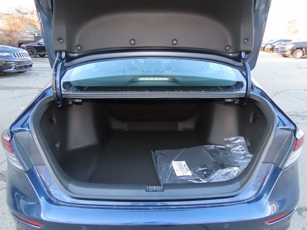 Thumbnail: 2026 Honda Accord - 11