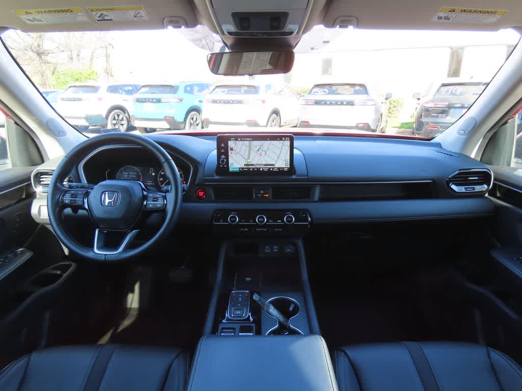 Thumbnail: 2023 Honda Pilot - 21