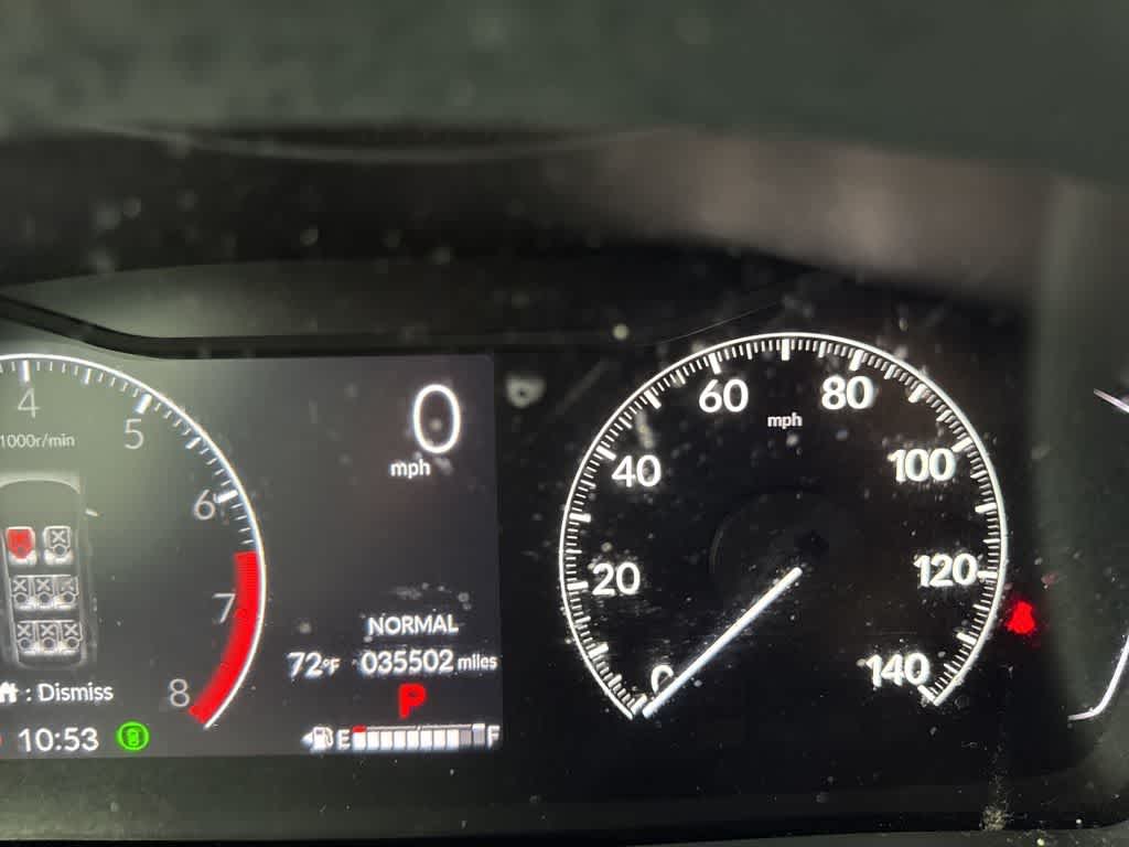 Thumbnail: 2023 Honda Pilot - 14