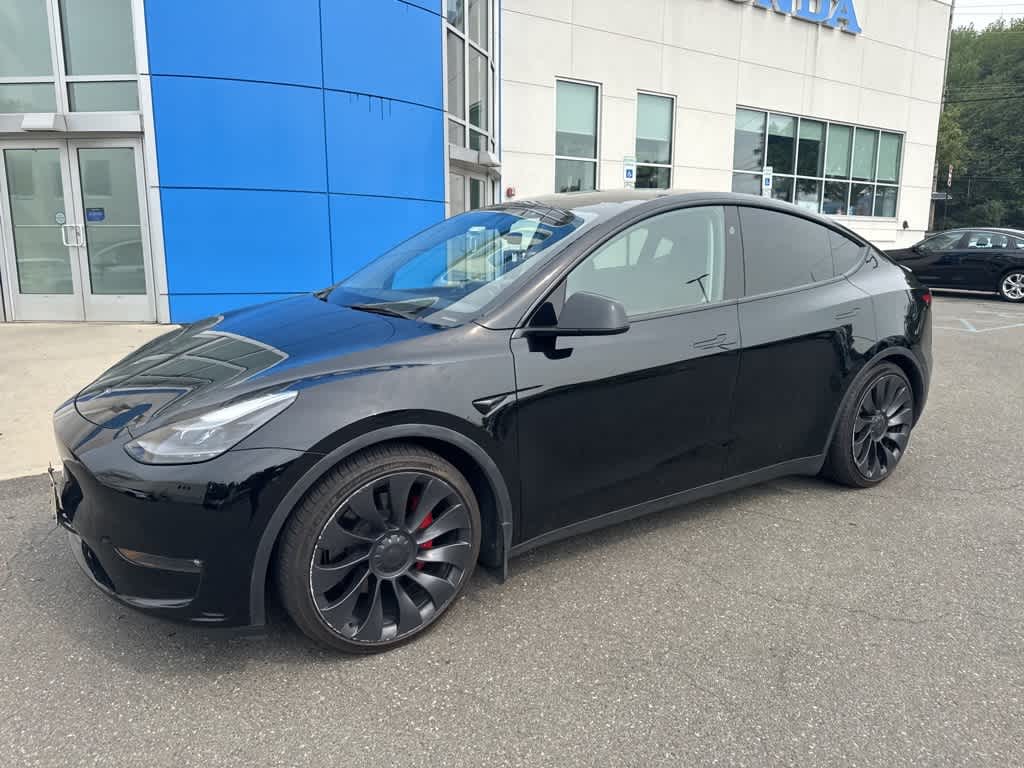 Thumbnail: 2023 Tesla Model Y - 3