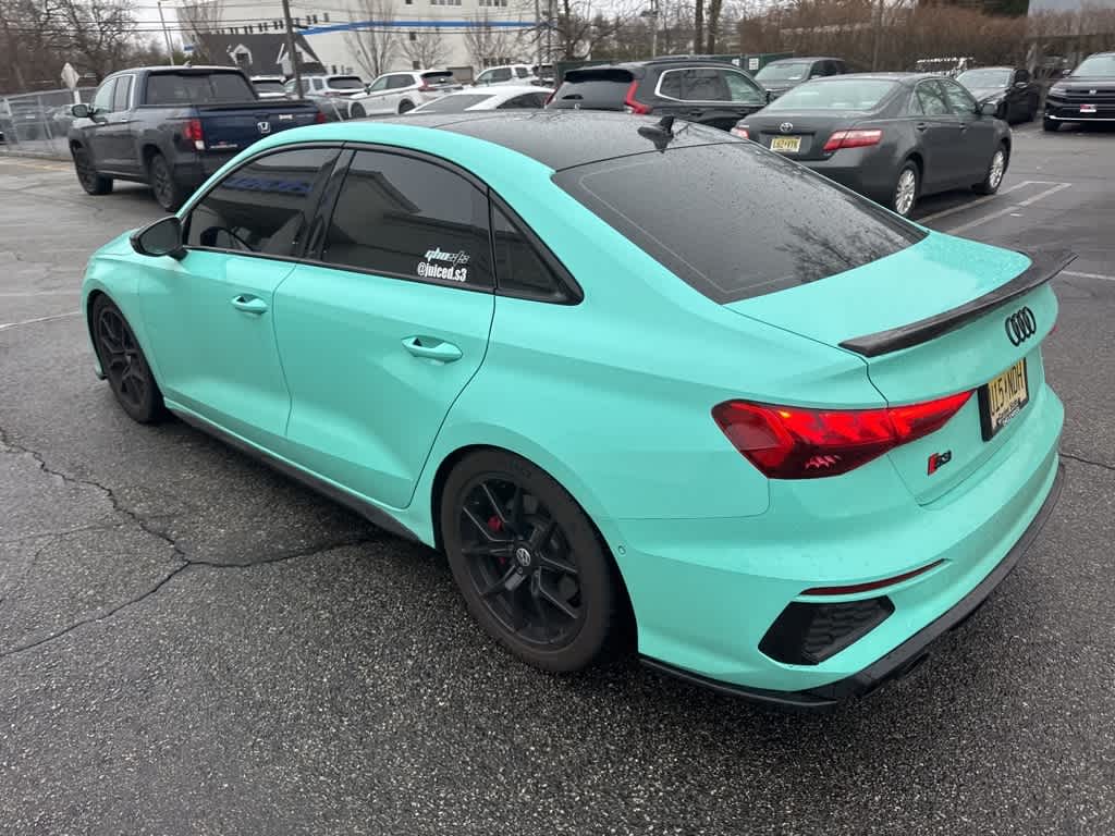 Thumbnail: 2022 Audi S3 - 19