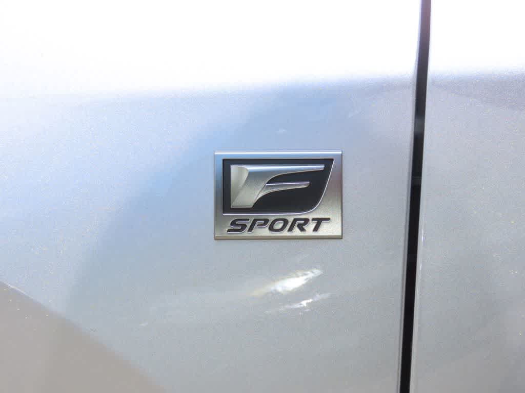 Thumbnail: 2025 Lexus RX - 8