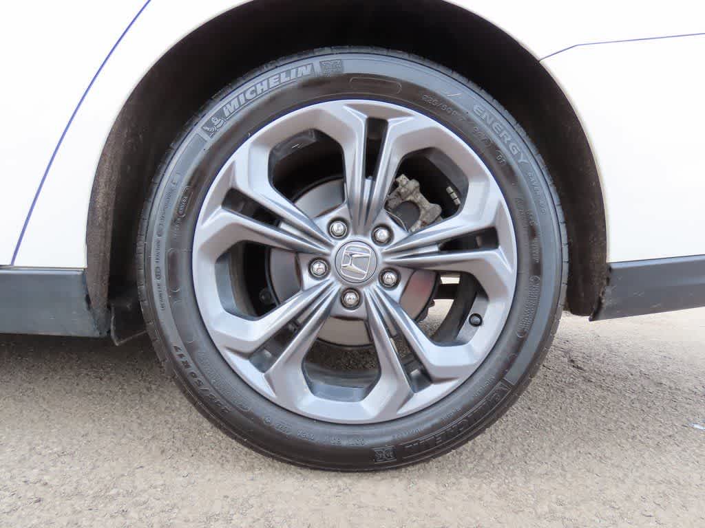 Thumbnail: 2023 Honda Accord - 8