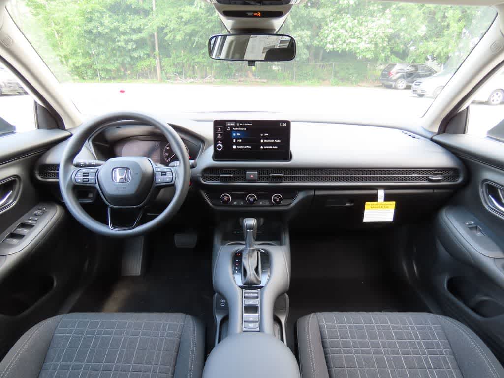 Thumbnail: 2027 Honda HR-V - 17