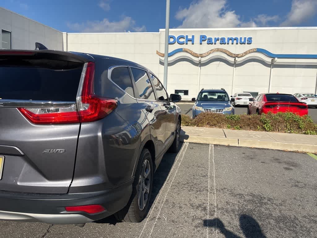 Thumbnail: 2019 Honda CR-V - 13