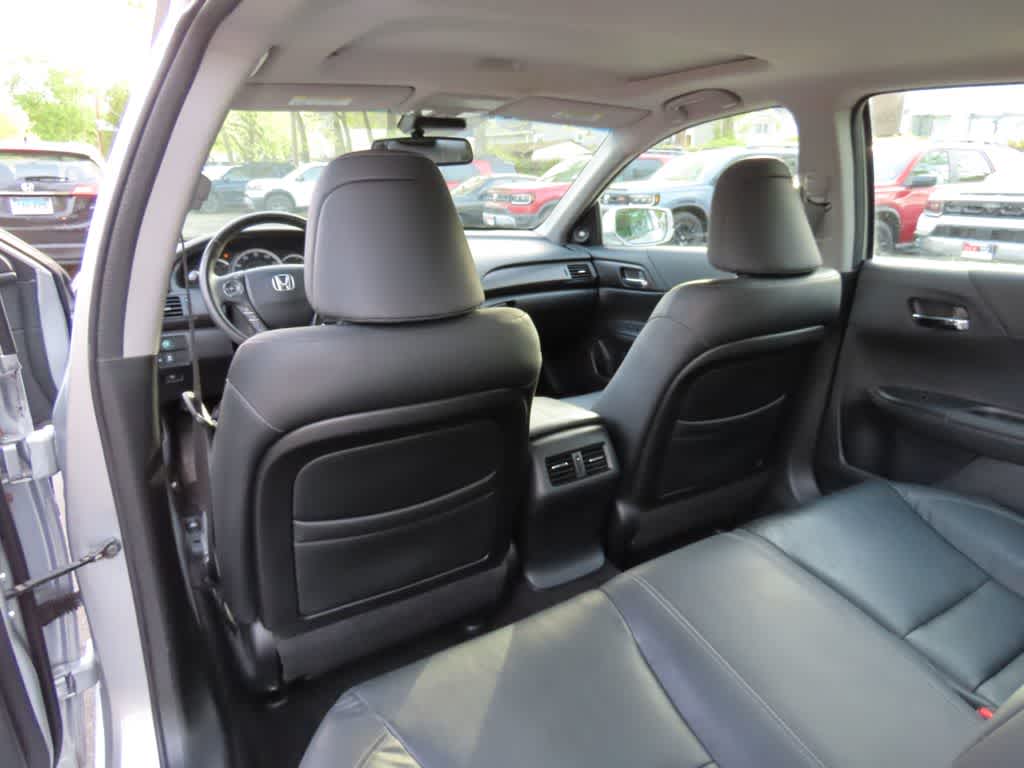 Thumbnail: 2013 Honda Accord - 13