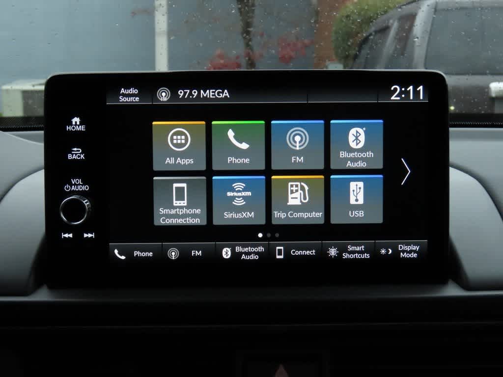 Thumbnail: 2025 Honda Pilot - 20