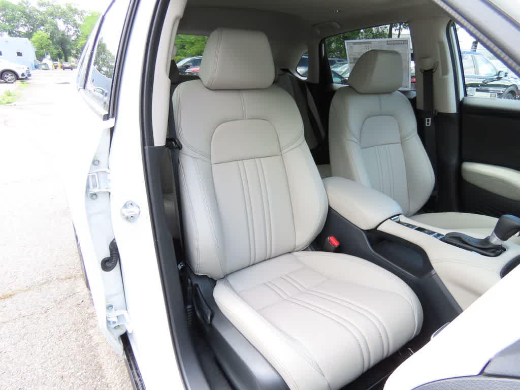 Thumbnail: 2026 Honda HR-V - 16